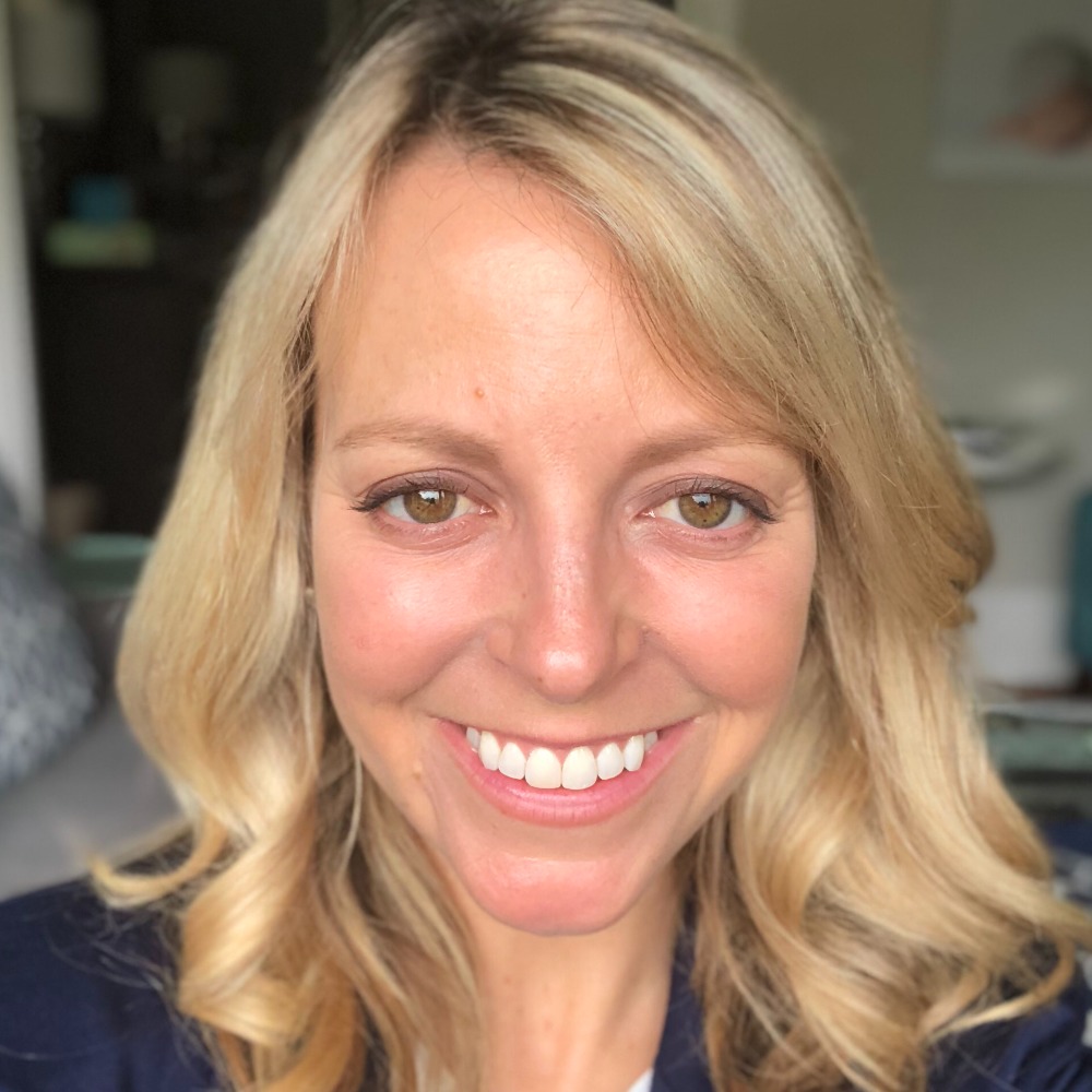 Meet your Posher, Kristin